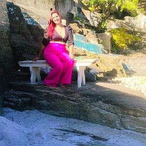 Meet your Posher, Roberta